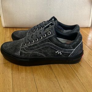 Vans Quasi